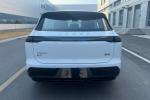 Dual Motor Powertrain Electric Vehicle SUV Chery EXEED ET For Exhilarating