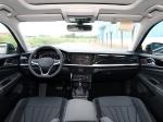 Vw Passat Car 2.0T FWD Medium Sized Sedan Volkswagens Petrol Vehicle