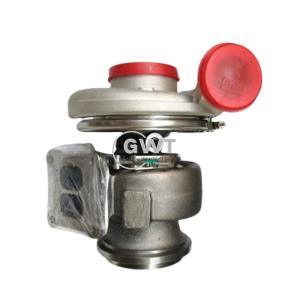 China In Stock New ISM HX55 Turbocharger Kit 4033813 3788312 3780171 4046031 4039173 3590045 2834419 3590044 3800471 for ISM M11 factory
