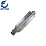 Excavator 6D125 Engine PC300-3 Oil Cooler Cover Assy For 6150-61-2123 6136-61