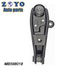 SPHC Steel Suspension Parts Lower Control Arm for Mitsubishi L300 and Hyundai