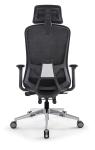 Customizable Ergonomic Folding Office Chair Sedentary Household Rotary Lifting