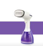Commercial Hair Brush and Water Cup Accessories Handheld Garment Steamer for