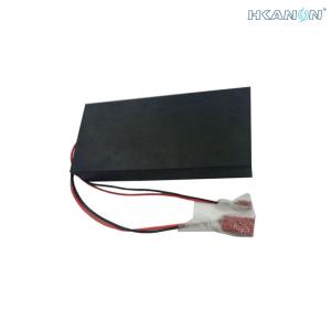 China Lithium Li Ion LFP Battery Pack , Custom Battery Packs 72v With Canbus factory