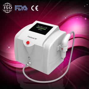 China PINXEL Matrix Fractional RF Microneedle / Skin Rejuvenation / Co2 Fractional factory