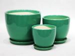 Add a Touch of Style to Your Plants with our Ceramic Pots Collection
