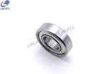 Cutter Spare Parts 060570 Ball Bearing 10x22x6 NSK 6900Z For Bullmer Cutting