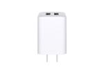 CN Plug Dual Usb Port Wall Charger