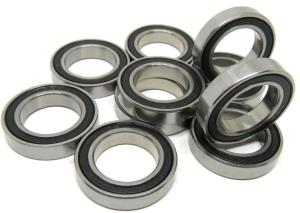 China 61914 FAG Deep Groove Ball Bearing For Automobile Construction Machinery factory