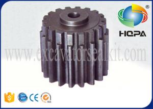 China 22U-26-21530 Excavator Hydraulic Parts / Sun Gear Planetary PC200-7 factory