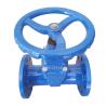 Buy cheap DIN-F5 Potable Water Resilient Seated Gate Valves Handwheel/Square Cap/Gearbox from wholesalers