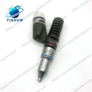 China High quality Diesel Fuel Injector 374-0750 618-0750 20R-2284 for C16 C17 c28 Diesel engine parts 6180750 factory
