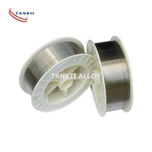 Aviation Aluminum Alloy Arc Thermal Spray Wire Anti Scratch