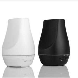 China Mini 100ml Electronic Aroma Diffuser With Natural Sound factory