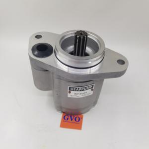 China 4255303 9218004 Hitachi EX120-2 EX200-2 Hydraulic Pilot Gear Pump factory
