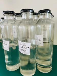 China 1 1 Mixing Ratio High Volume Resistivity Clear Casting Epoxy Resin factory