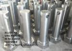 UNS N07090 / W.Nr. 2.4632 Nickel Based Alloys Good Formability And Weldability