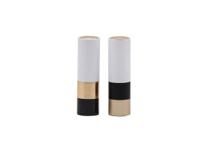 China Cosmetic Magnet refillable Empty Lipstick Tube convenient factory