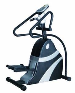 China stepper factory