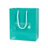 Buy cheap Handmade Flashing tiffan colour Jewerly Gift Paper Shopping Bag from wholesalers