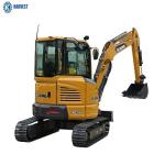 5215mm Mini Excavator