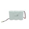 Buy cheap NiCD Emergency Exit Light Batteries D4500mAh 3.6 V Safe Battery from wholesalers