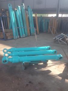 China China Hydraulic cylinder factory factory