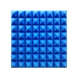 China Studio Harmless Soundproofing Foam Sheets Multiscene Fireproof factory