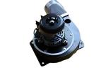 70W Draft Inducer Blower Motor 50hz UL Agency Pellet Stove Fireplace Variable
