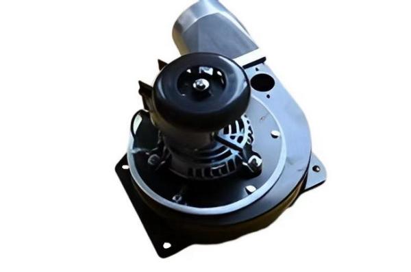 70W Draft Inducer Blower Motor 50hz UL Agency Pellet Stove Fireplace Variable
