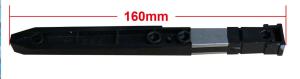 China Black Jacquard Loom Electromagnet Solenoid factory