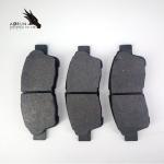 Large Supply Of Auto Spare Parts D562 Car Brake Pads