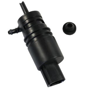 China Automotive Parts Windshield Washer Pump Reference NO. 118006 FOR BMW OE 67126934160 factory
