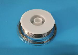 China Capillcary Low Expansion Alloys -100°C To +200°C W.Nr 1.3912 For Laser Components factory