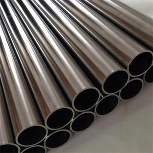 China Heat Resistant Stainless Steel Pipe GB Standard For Corrosive Environments factory