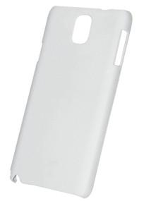 China Samsung Galaxy Note 3 Blank Sublimation Case factory