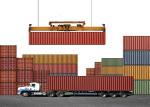 LTL North American Freight Forwarding , Door To Door Air Freight