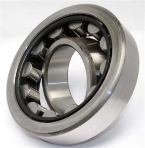 China 22216MBW33C3 Textile Machinery High Precision Roller Bearing , Spherical Anti Friction Bearing factory