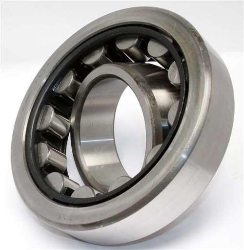 22216MBW33C3 Textile Machinery High Precision Roller Bearing , Spherical Anti