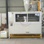 4.5kW Plastic Cable Copper Aluminum Recycling Machine with Electrostatic