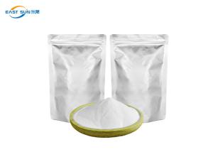 China DTF Screen Printing Adhesive Powder TPU Thermoplastic Polyurethane factory