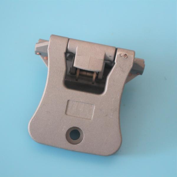 Japan Wakayama Setting Machine Parts Stenter Clip Aluminum Material Single Usage