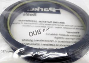 China HANWOO RHB305 RHB306 Breaker Seal Kit 07001-03040 FKM O Ring factory