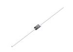 1N5817 1N5818 1N5819 Schottky Diode IN5817 IN5818 IN5819 Plastic Case