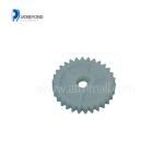 D Hole 30T Gear Hitachi 2845V BV Module ATM Parts