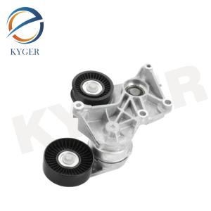 China LR035556 Auto Idler Pulley Unxin Tapered Roller Differential Bearing Car Belt Tensioner For Land Rover Range Rover 2010-2012 factory