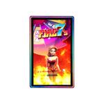 High Resolution 43inch Gaming Infrared 4k Touch Screen Side Edge LED Bezel