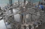 Soft Drink Bottle Filling Machine Automatic Capping Equipment 15000BPH
