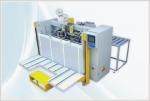 Flatbed Die-cutter, Platform Die-cutting + Creasing, Platen or Rotary model as