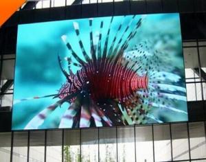 China P2.5 Controller HD LED Wall , Big Advertising TV LED Video Wall Screen factory